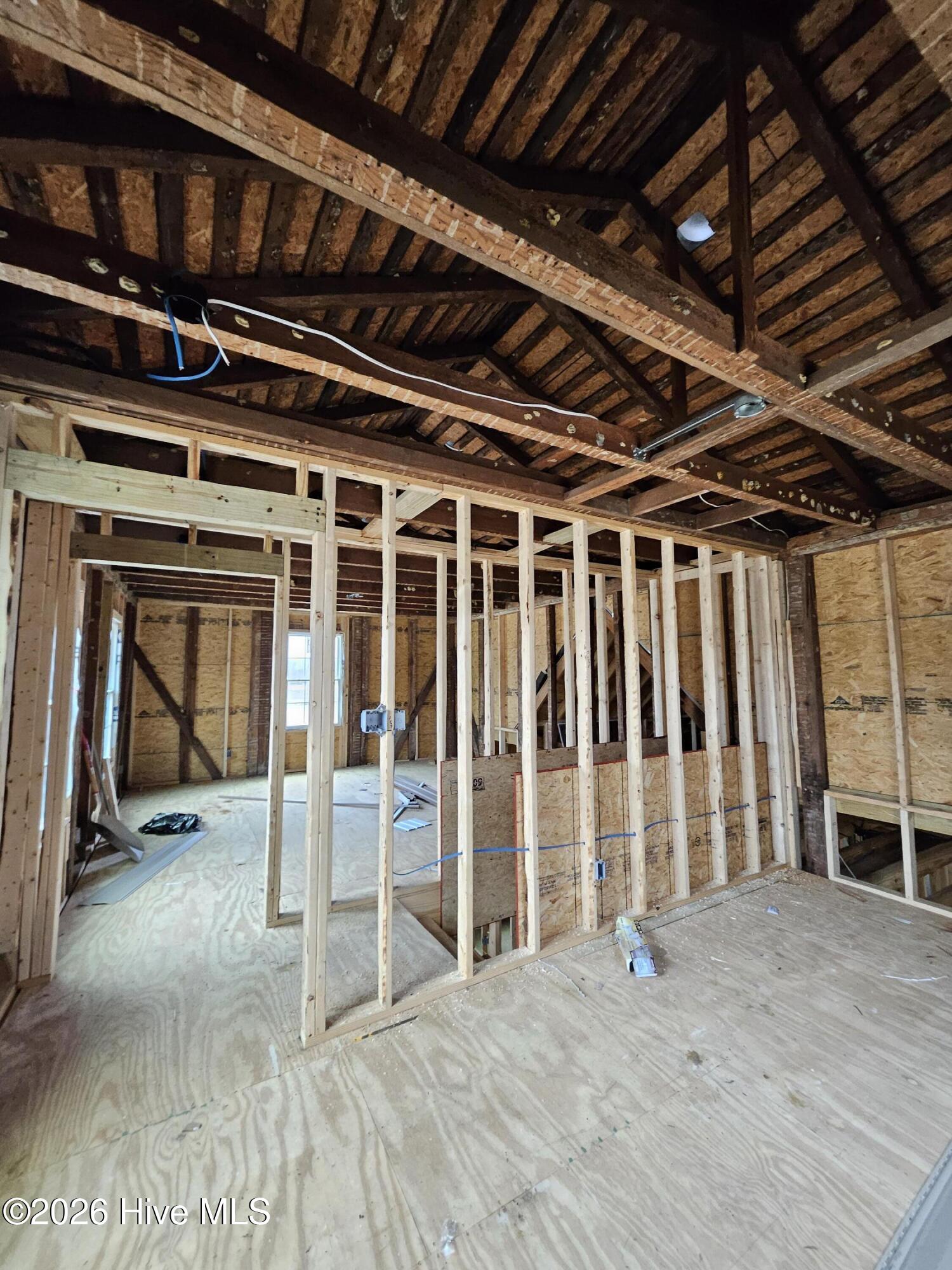 1097 Beech Springs Road, Unit 1 Hertford, NC 27944 - Photo 15 of 16 20260131_111447