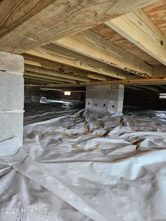 $180,000 | 1097 Beech Springs Road, Unit 1, Hertford, NC 27944