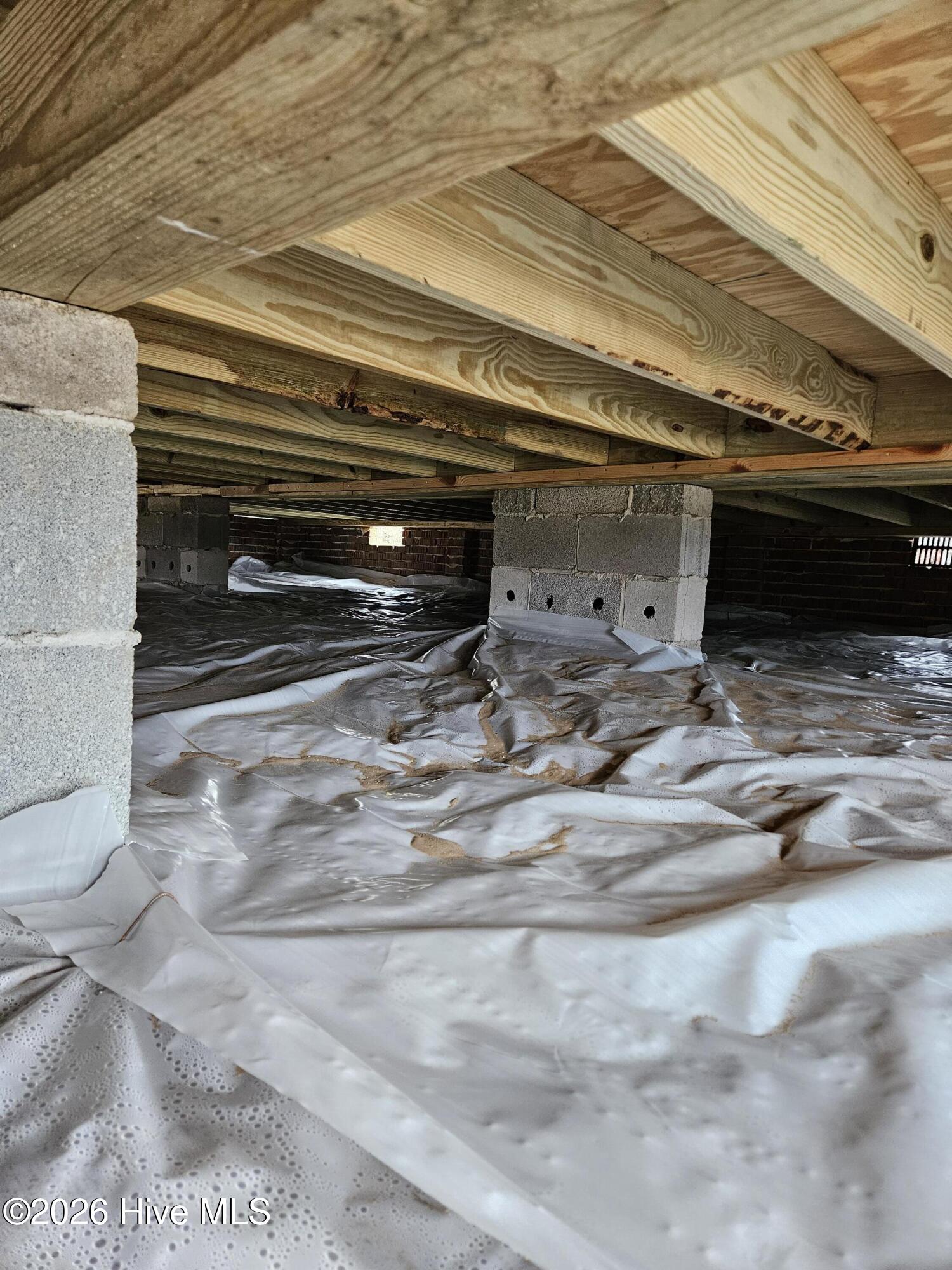 1097 Beech Springs Road, Unit 1 Hertford, NC 27944 - Photo 4 of 16 20260131_105948