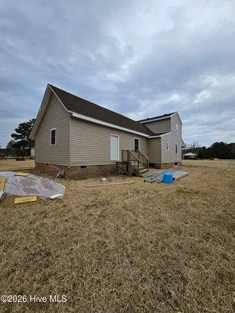 $180,000 | 1097 Beech Springs Road, Unit 1, Hertford, NC 27944