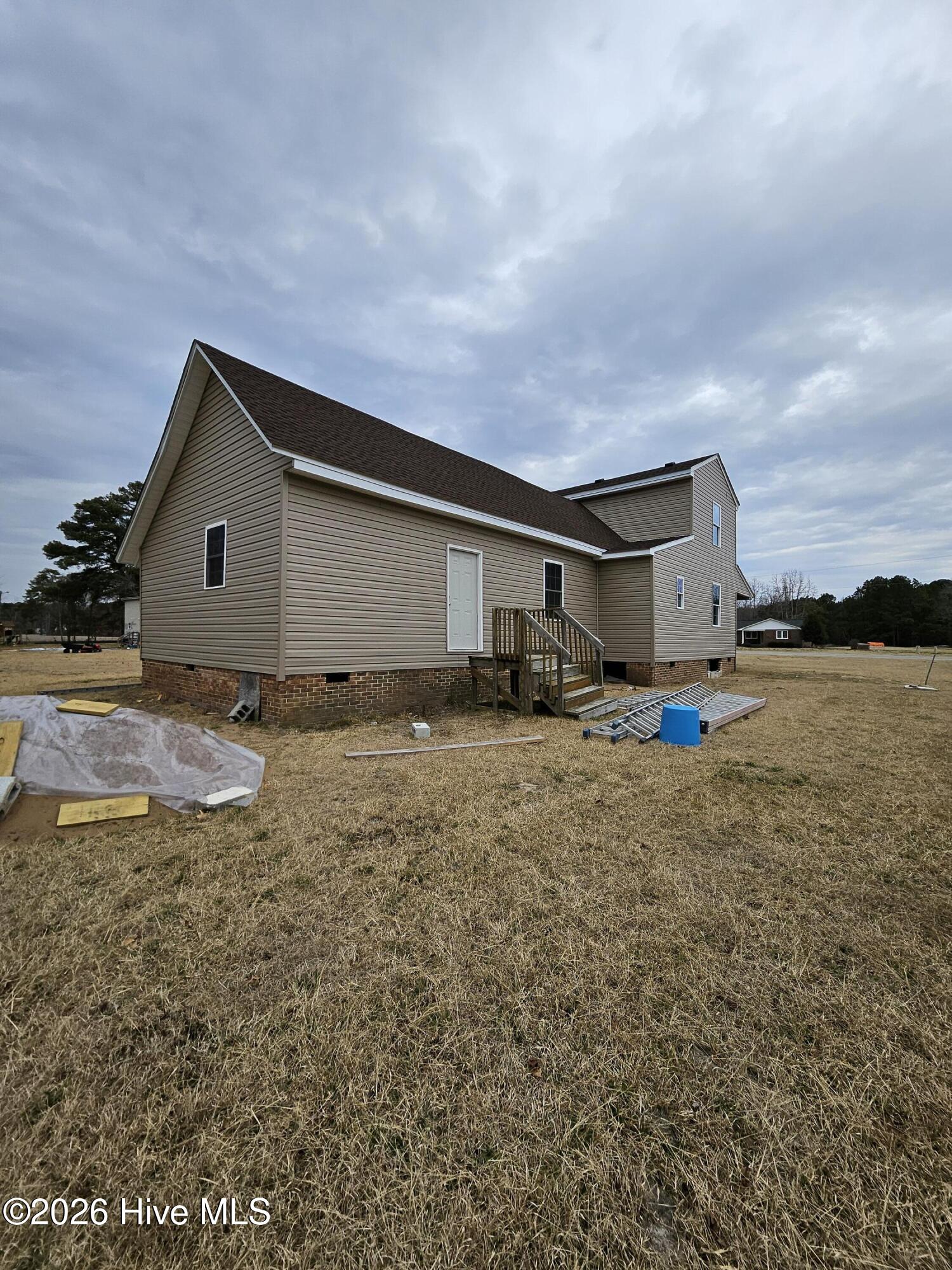1097 Beech Springs Road, Unit 1 Hertford, NC 27944 - Photo 5 of 16 20260131_110017