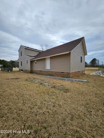 $180,000 | 1097 Beech Springs Road, Unit 1, Hertford, NC 27944