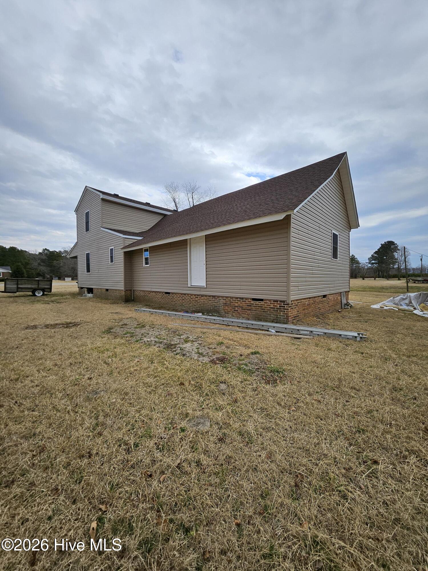 1097 Beech Springs Road, Unit 1 Hertford, NC 27944 - Photo 6 of 16 20260131_110034
