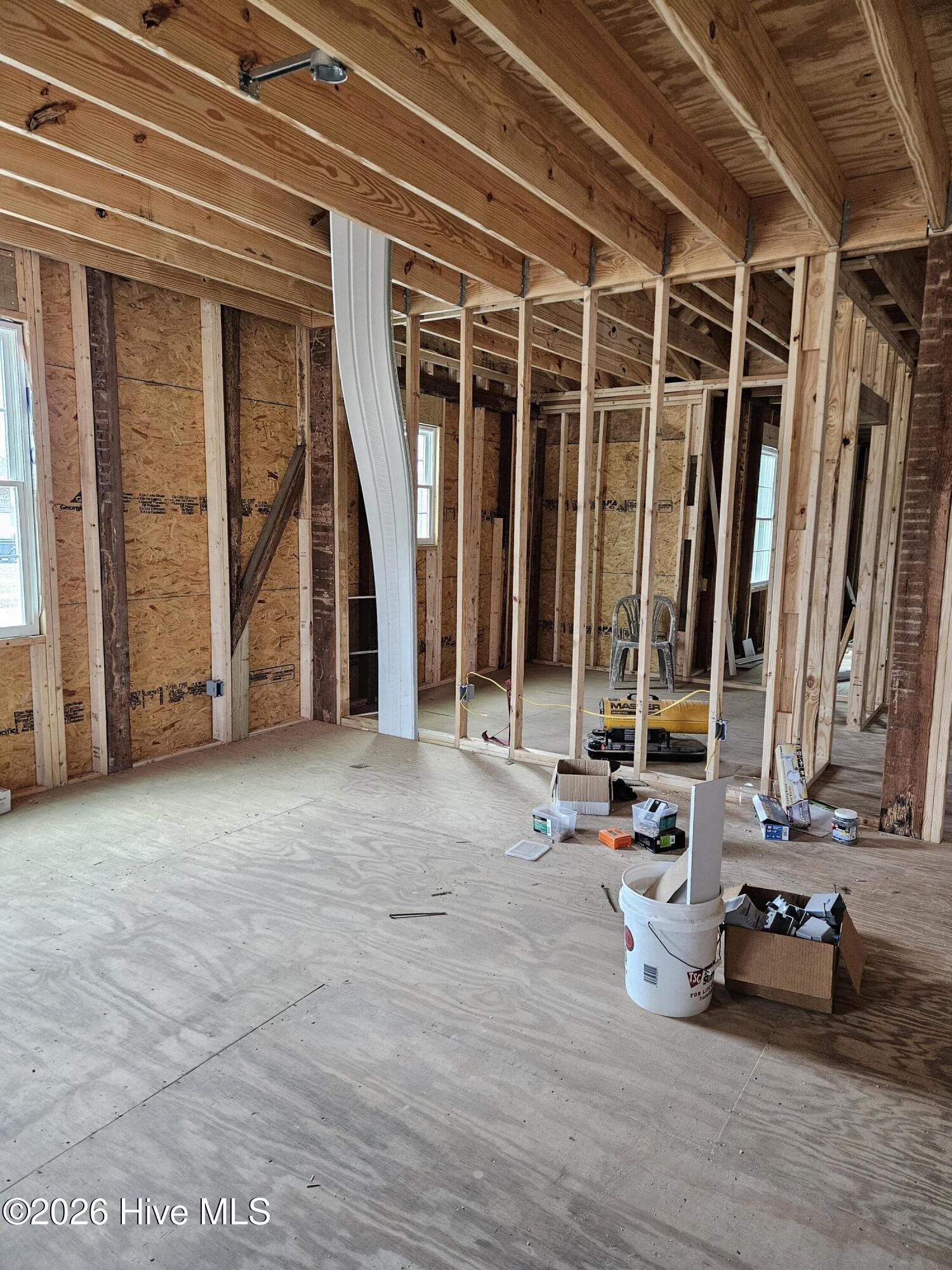 1097 Beech Springs Road, Unit 1 Hertford, NC 27944 - Photo 7 of 16 20260131_111307