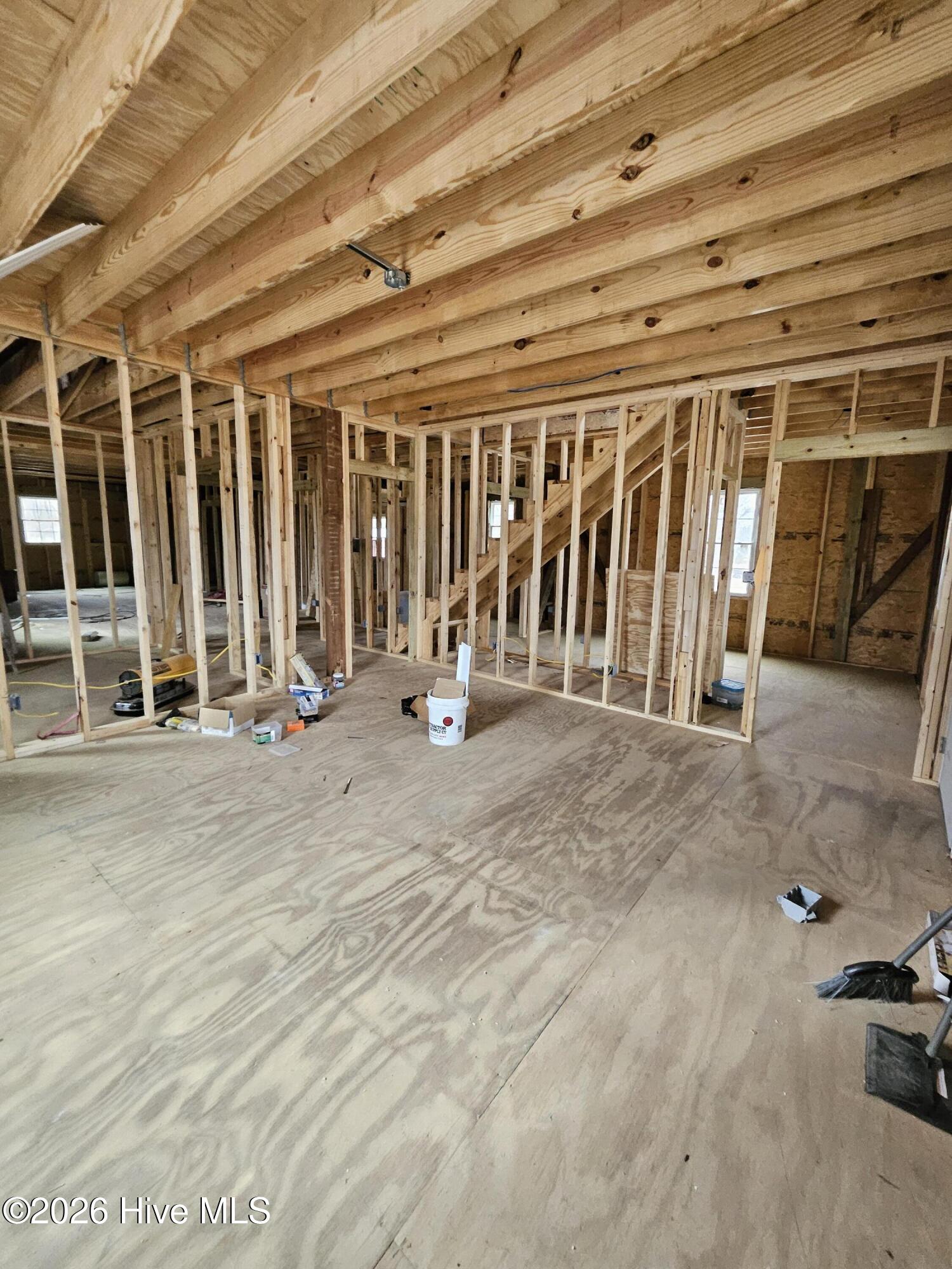 1097 Beech Springs Road, Unit 1 Hertford, NC 27944 - Photo 8 of 16 20260131_111316