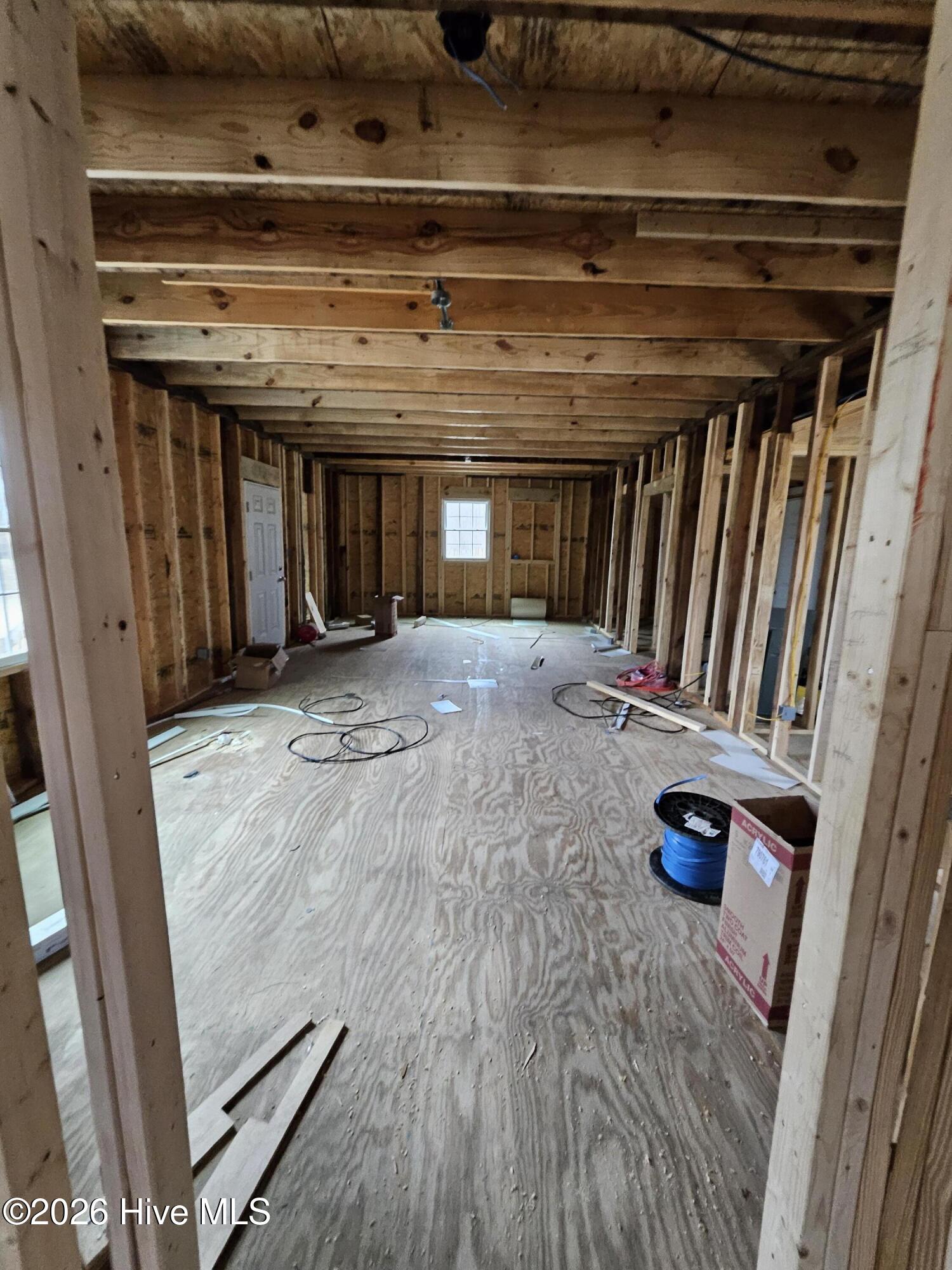 1097 Beech Springs Road, Unit 1 Hertford, NC 27944 - Photo 9 of 16 20260131_111326