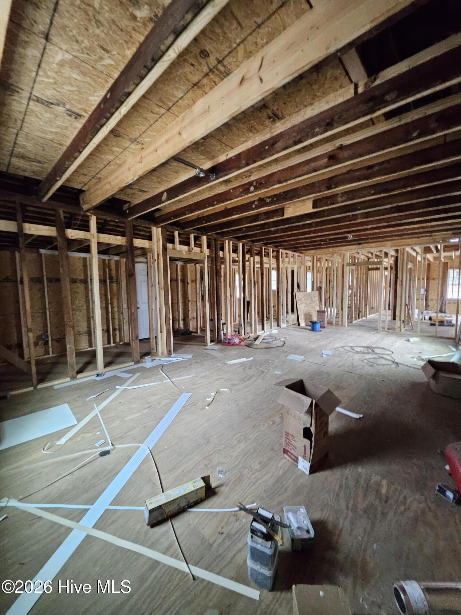 1097 Beech Springs Road, Unit 1 Hertford, NC 27944 - Photo 10 of 16 20260131_111338