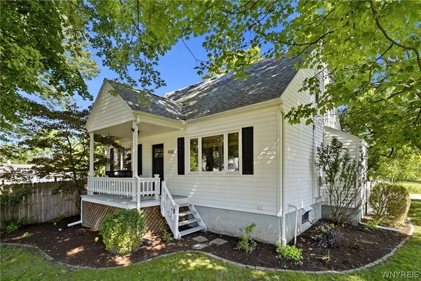 $333,000 | 4316 Clinton Street, West Seneca, NY 14224