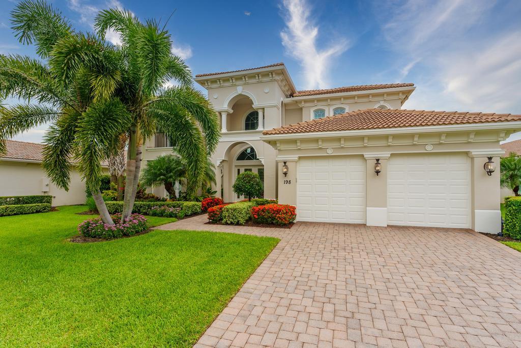 198 Sonata Drive Jupiter, FL 33478 - Photo 1 of 37 198 Sonata Drive ready for lease