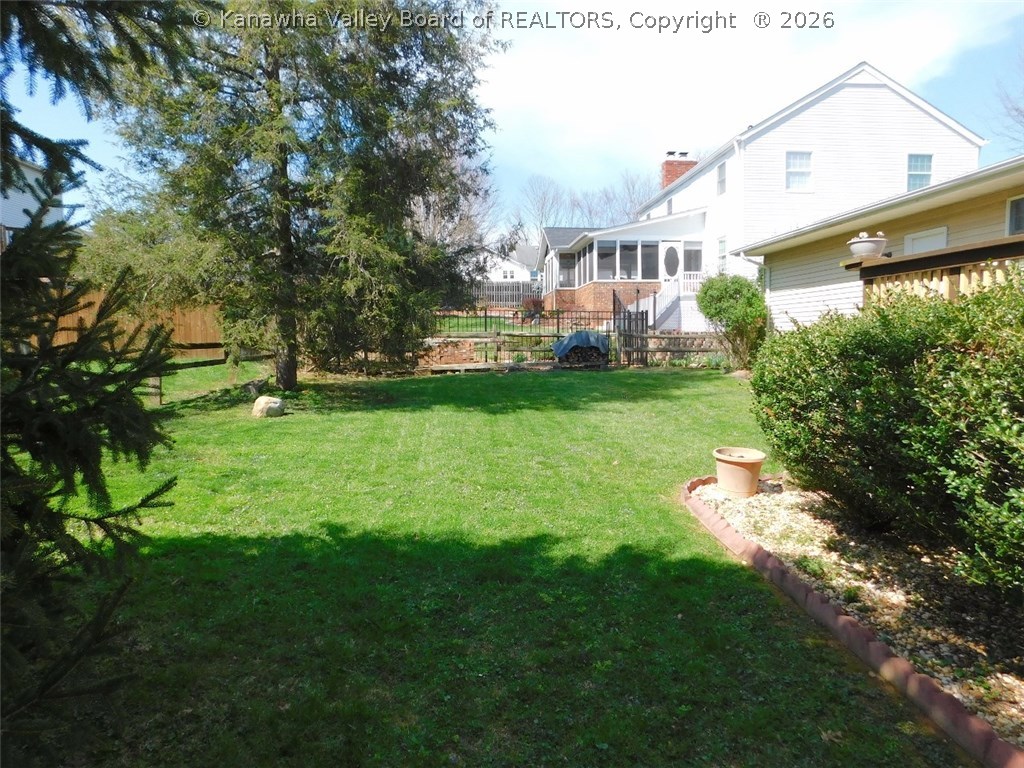 5314 Bentbrook Road Charleston, WV 25313 - Photo 19 of 30 Gallery Image 19