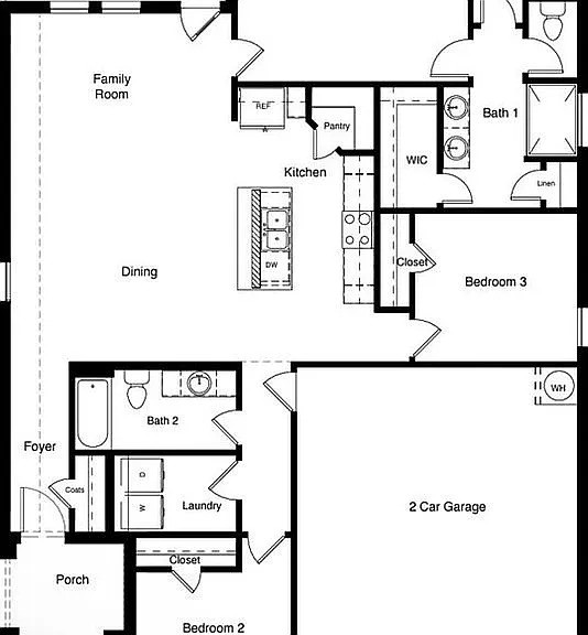 7703 Yellow Jacket Road Odessa, TX 79765 - Photo 4 of 12