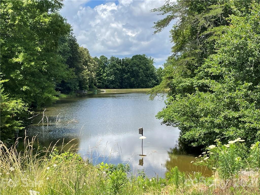 736 Bellegray Road Clover, SC 29710 - Photo 3 of 4 a view of a lake view