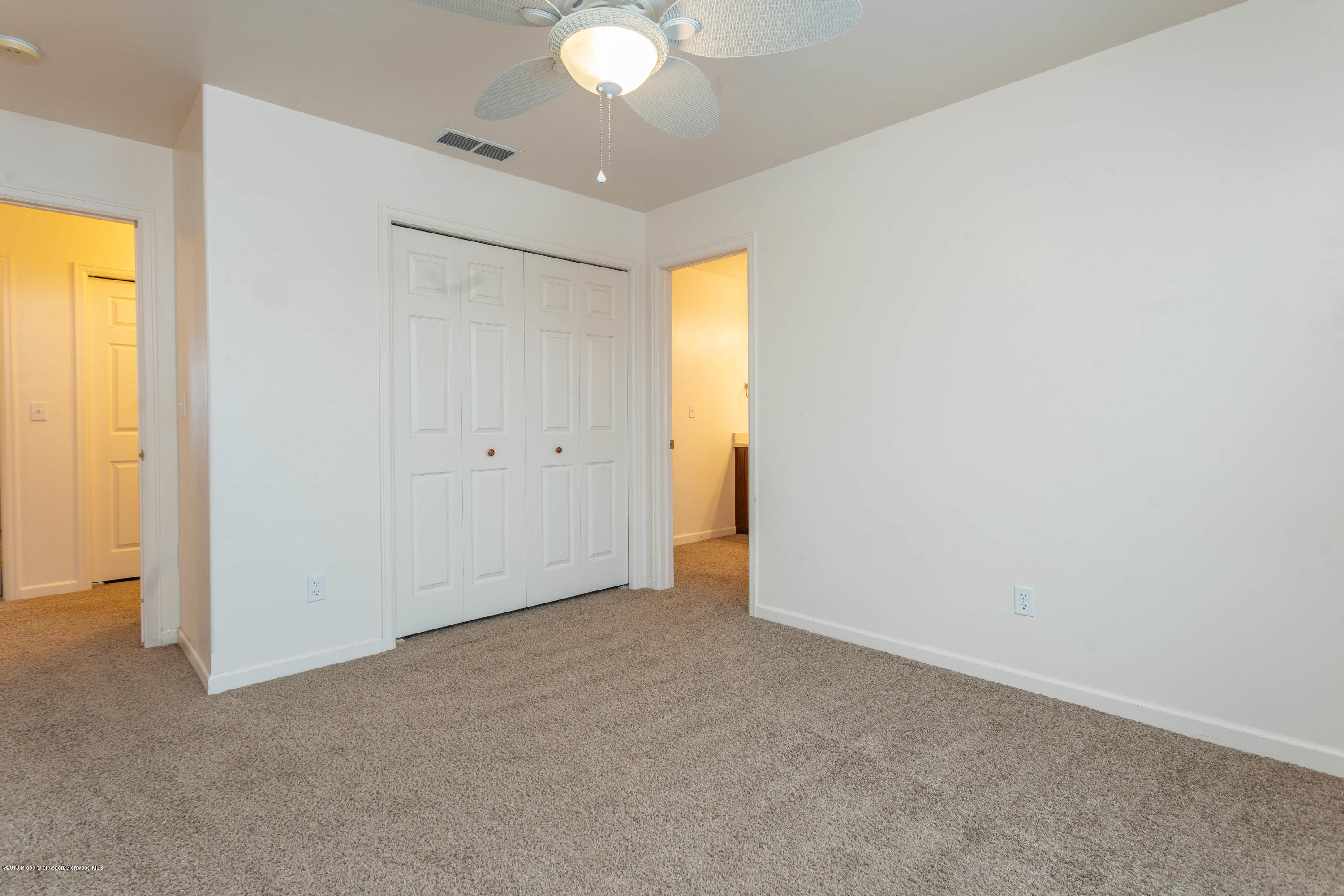 953 East 17th Street Rifle, CO 81650 - Photo 14 of 15 a view of empty room