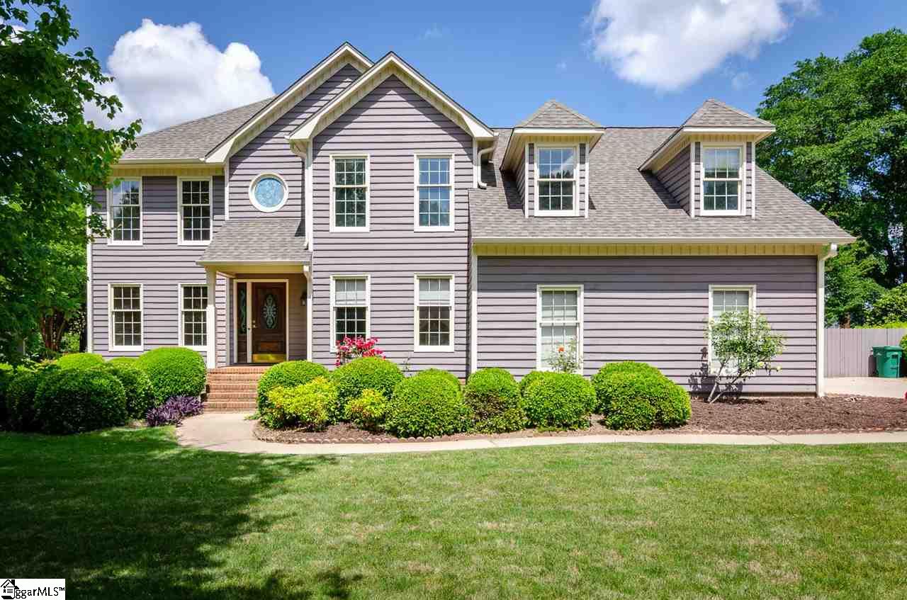 109 West Hackney Road Greer, SC 29650 - Photo 1 of 33 Gallery Image 1