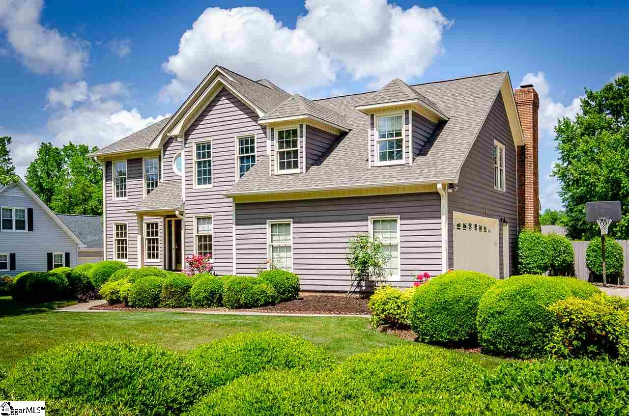 109 West Hackney Road Greer, SC 29650 - Photo 2 of 33 Gallery Image 2