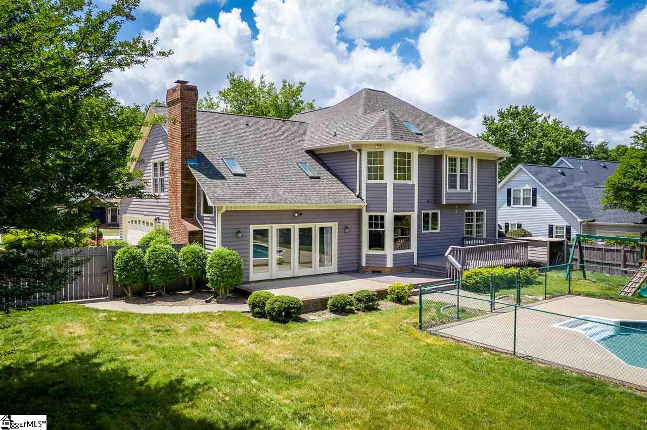 109 West Hackney Road Greer, SC 29650 - Photo 4 of 33 Gallery Image 4