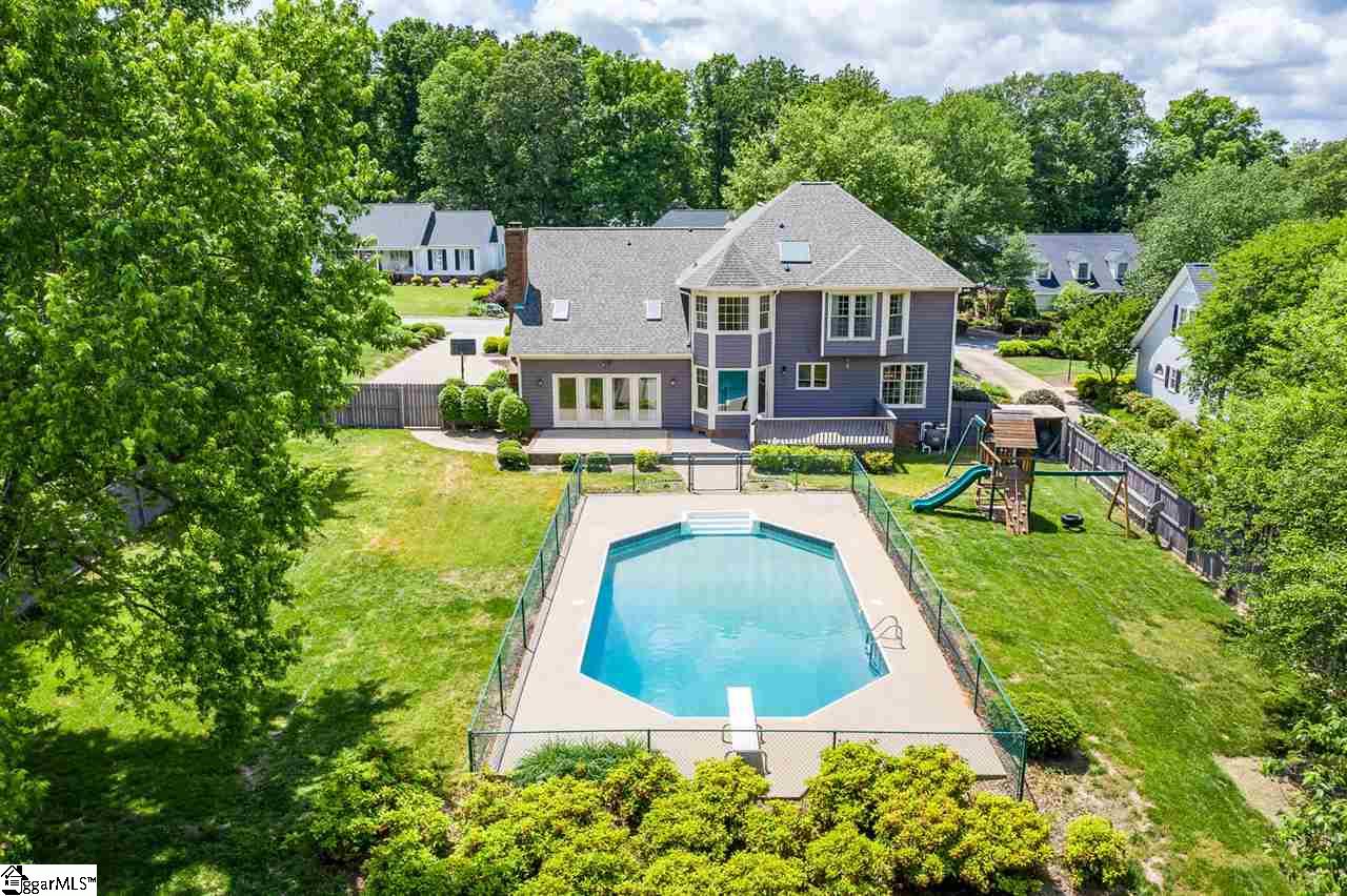 109 West Hackney Road Greer, SC 29650 - Photo 5 of 33 Gallery Image 5