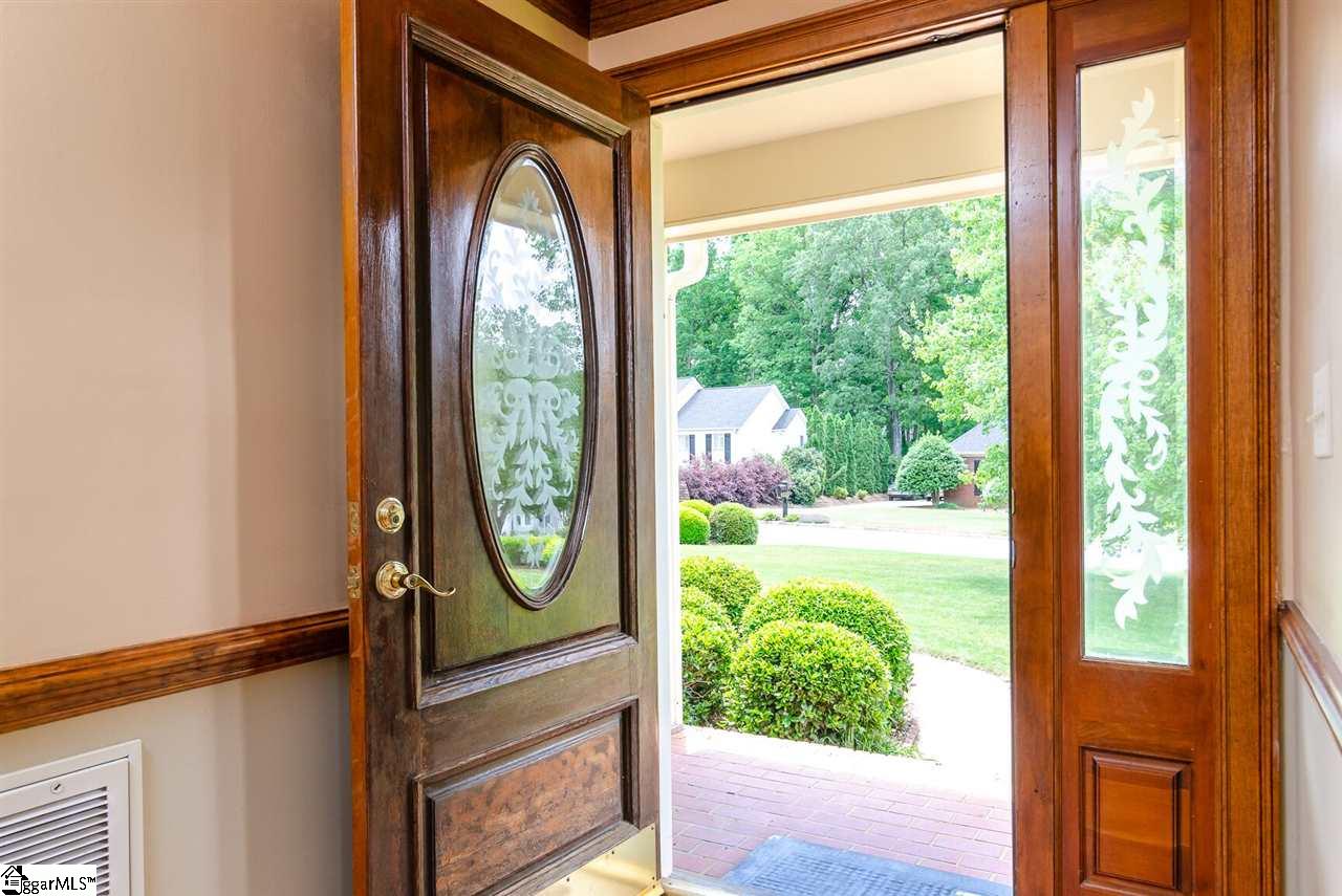 109 West Hackney Road Greer, SC 29650 - Photo 6 of 33 Gallery Image 6