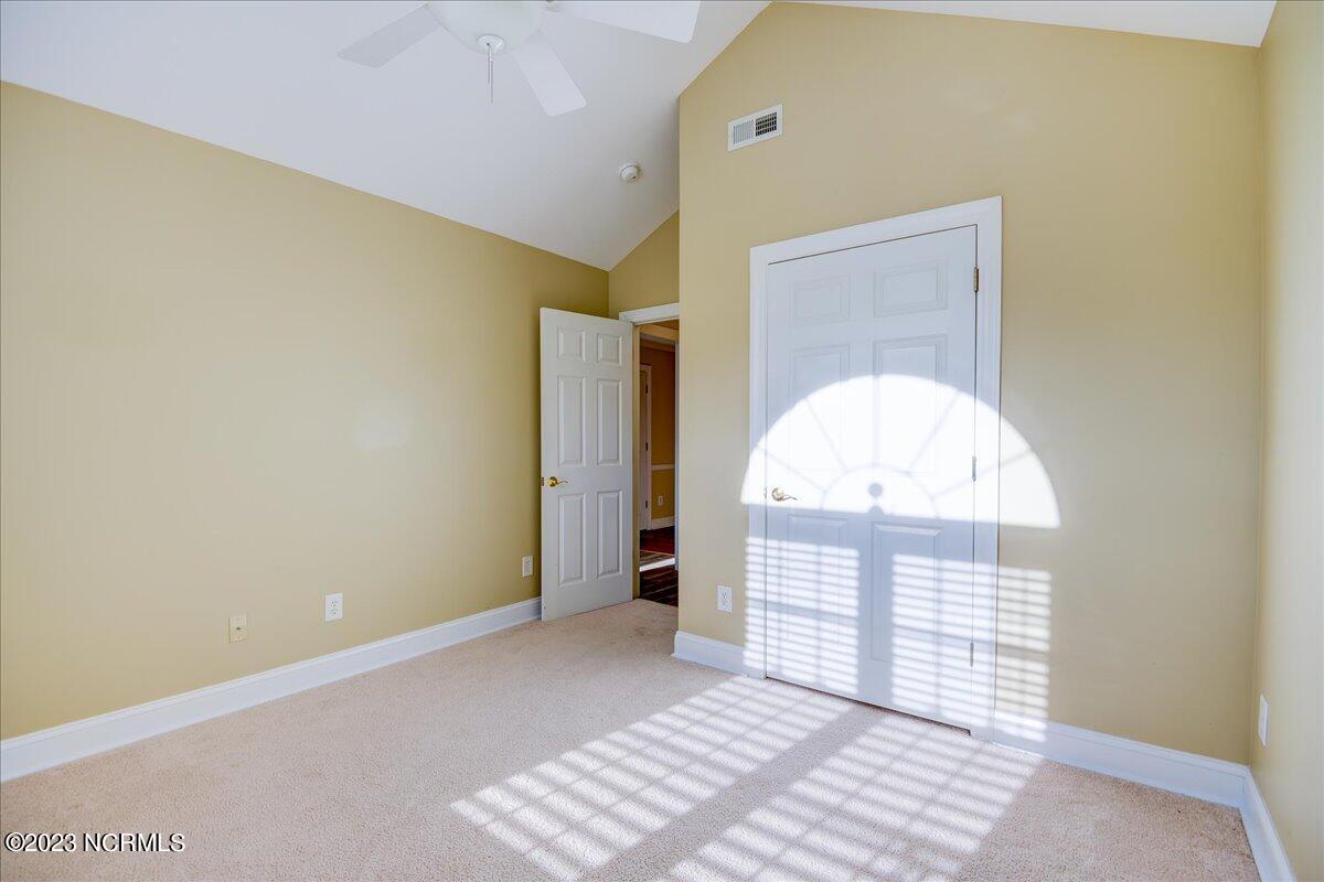 442 Neuchatel Road New Bern, NC 28562 - Photo 7 of 41 Bedroom 2