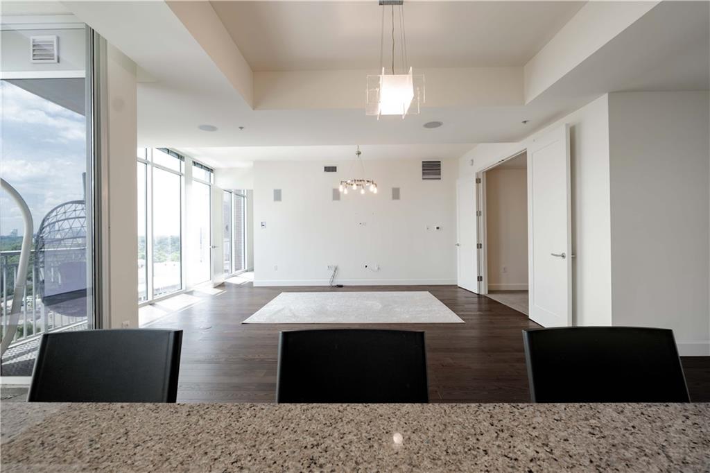 1820 Peachtree Road Northwest, Unit 1203 Atlanta, GA 30309 - Photo 8 of 39