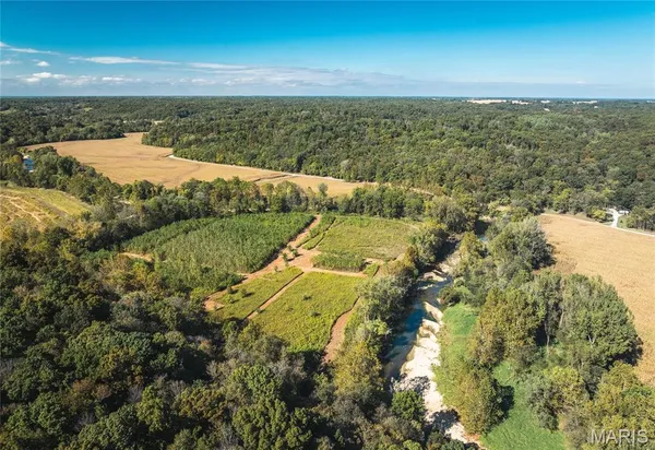 $230,000 | Tbd Hunting Club Road, Grafton, IL 62037