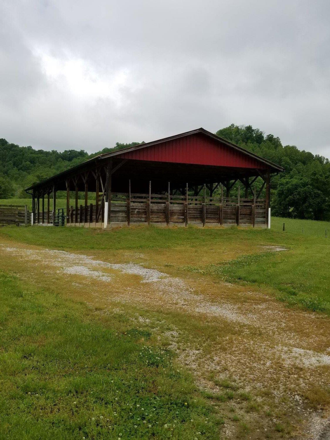 809 Mill Branch School Road Beattyville, KY 41311 - Photo 4 of 97 Photo 4