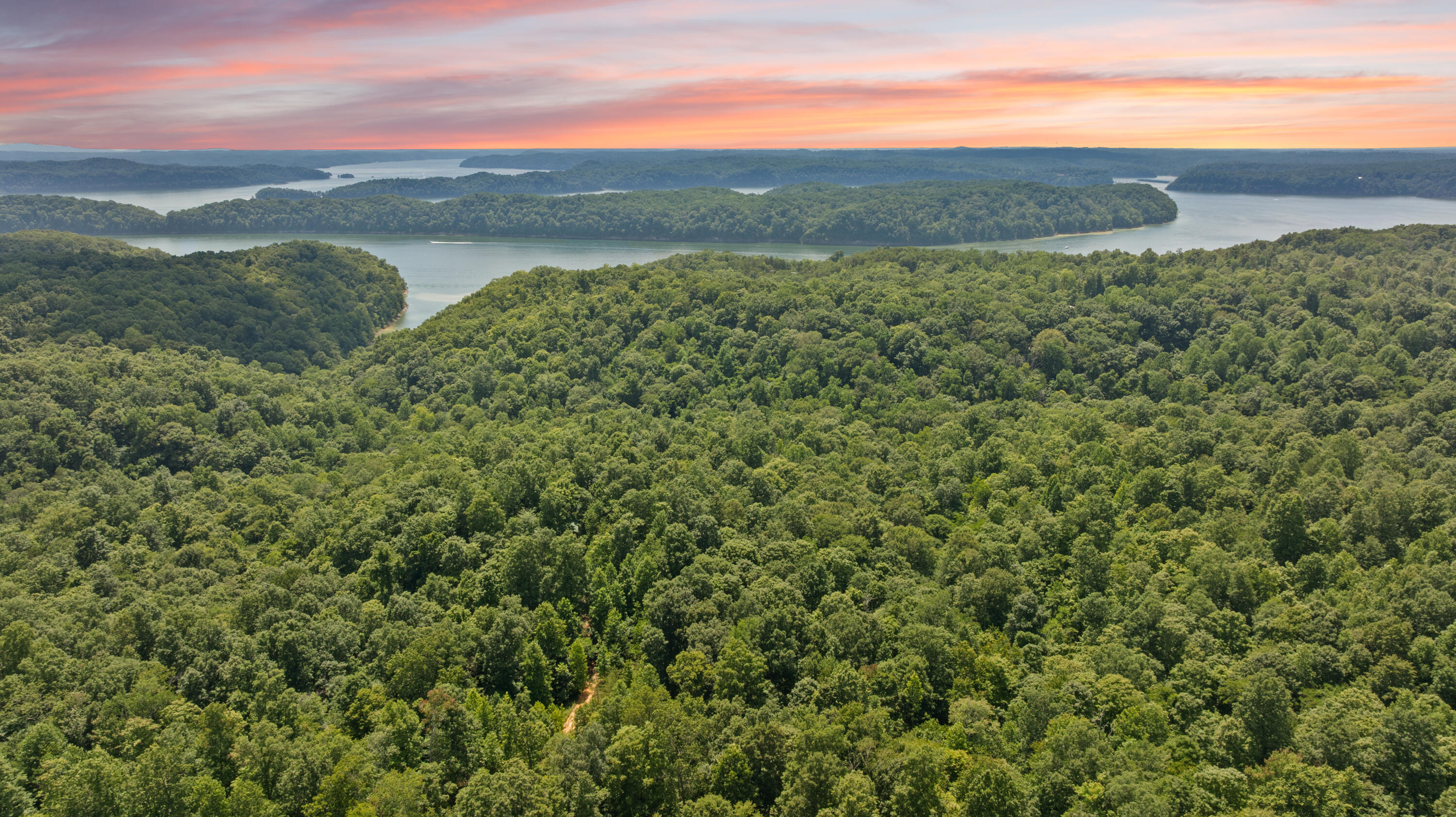 Lot 23 Campbell Road Nancy, KY 42544 - Photo 6 of 7 1-print-DJI_20250703150717_0248_Dd