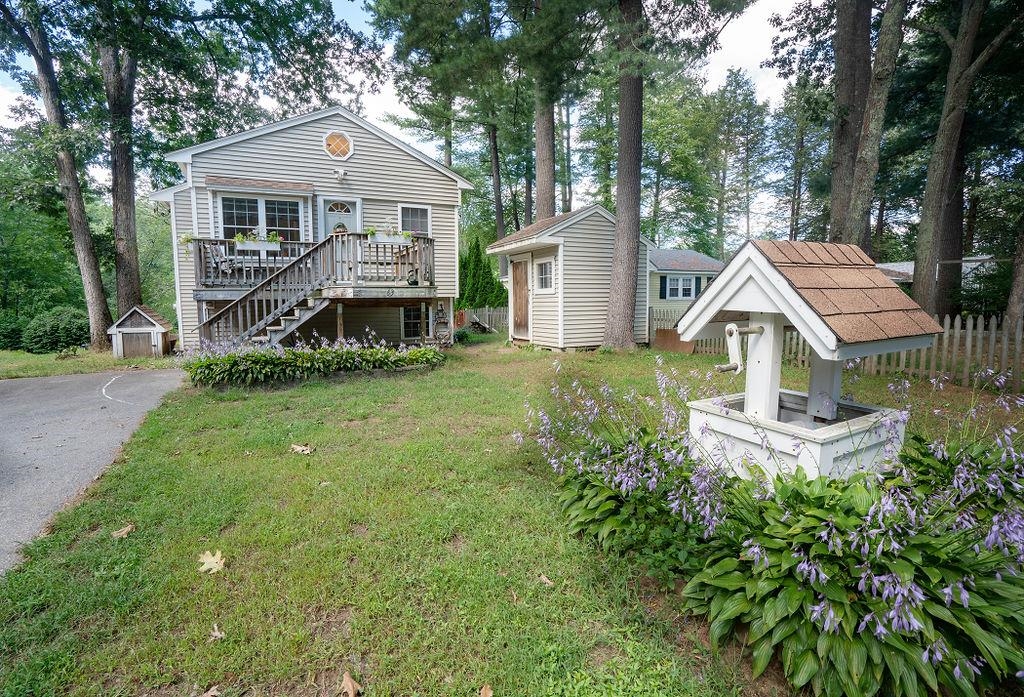 63 Riverside Drive Fremont, NH 03044 - Photo 1 of 40