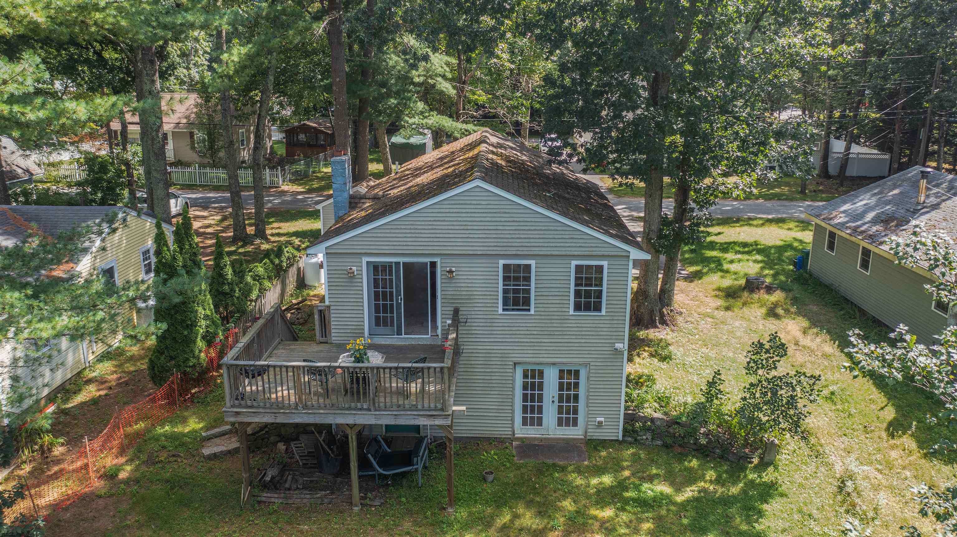 63 Riverside Drive Fremont, NH 03044 - Photo 2 of 40