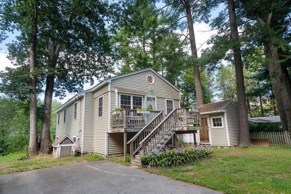 63 Riverside Drive Fremont, NH 03044 - Photo 12 of 40
