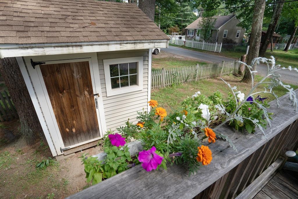 63 Riverside Drive Fremont, NH 03044 - Photo 14 of 40