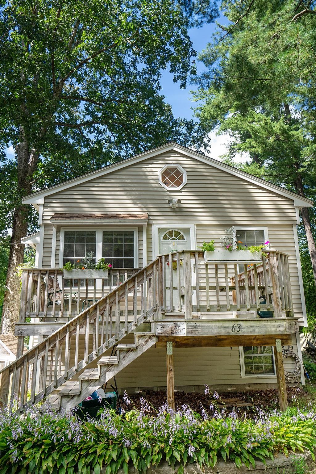 63 Riverside Drive Fremont, NH 03044 - Photo 15 of 40