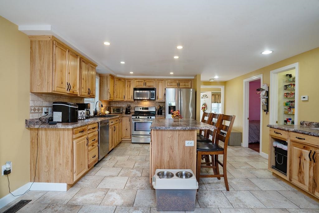 63 Riverside Drive Fremont, NH 03044 - Photo 20 of 40