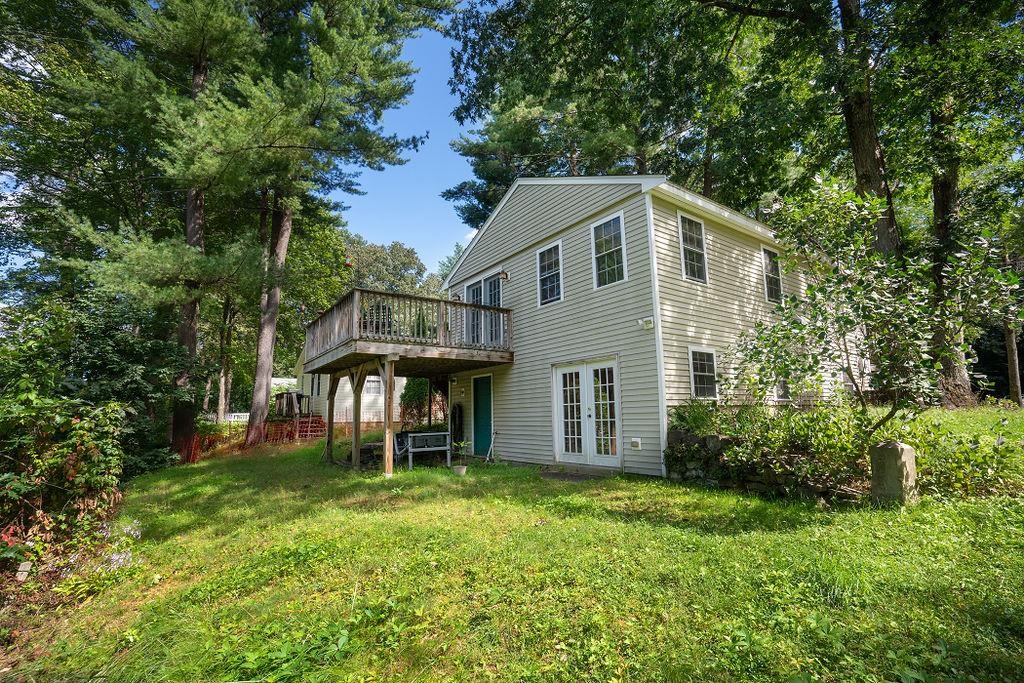 63 Riverside Drive Fremont, NH 03044 - Photo 3 of 40