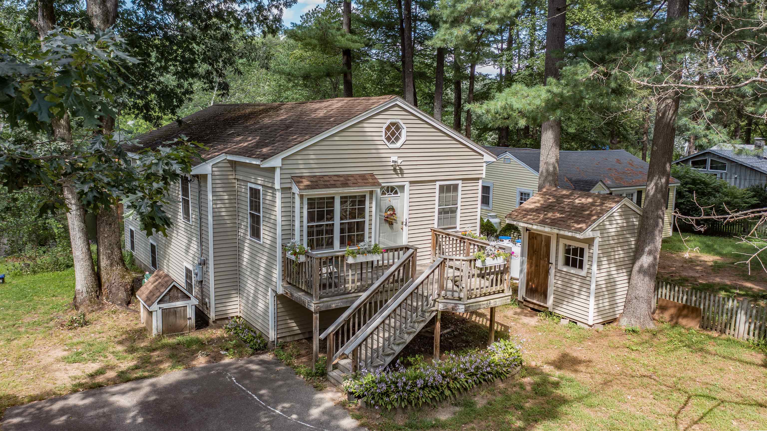 63 Riverside Drive Fremont, NH 03044 - Photo 4 of 40