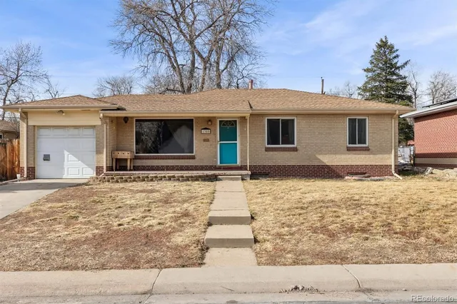 $497,000 | 1385 South Depew Street, Lakewood, CO 80232