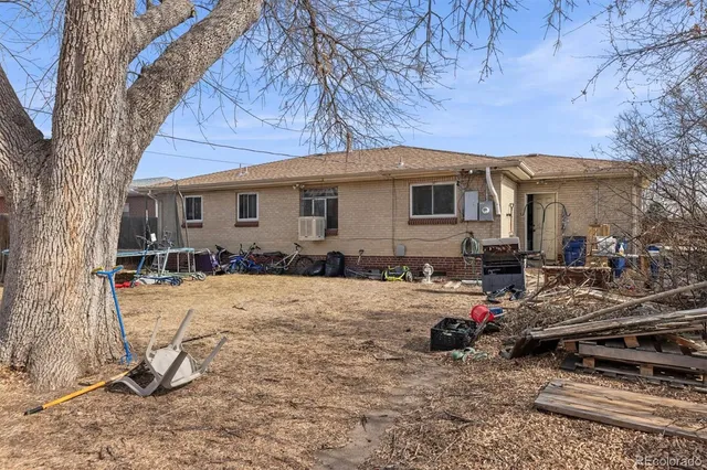 $497,000 | 1385 South Depew Street, Lakewood, CO 80232