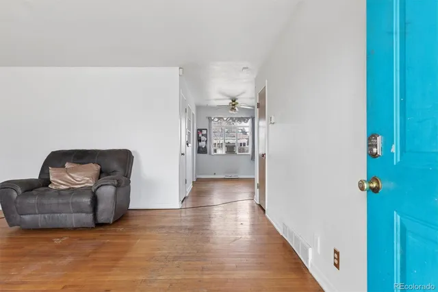 $497,000 | 1385 South Depew Street, Lakewood, CO 80232