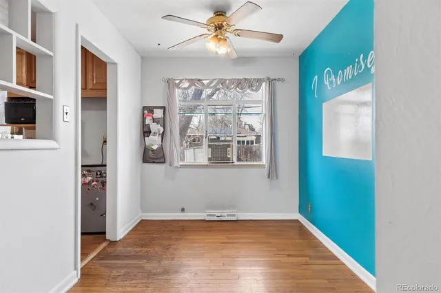 $497,000 | 1385 South Depew Street, Lakewood, CO 80232