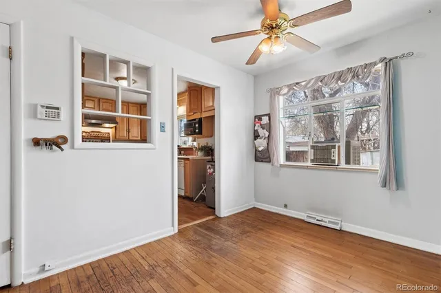 $497,000 | 1385 South Depew Street, Lakewood, CO 80232