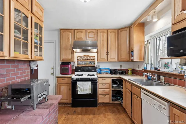 $497,000 | 1385 South Depew Street, Lakewood, CO 80232