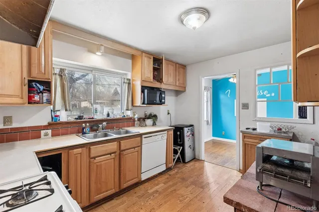 $497,000 | 1385 South Depew Street, Lakewood, CO 80232