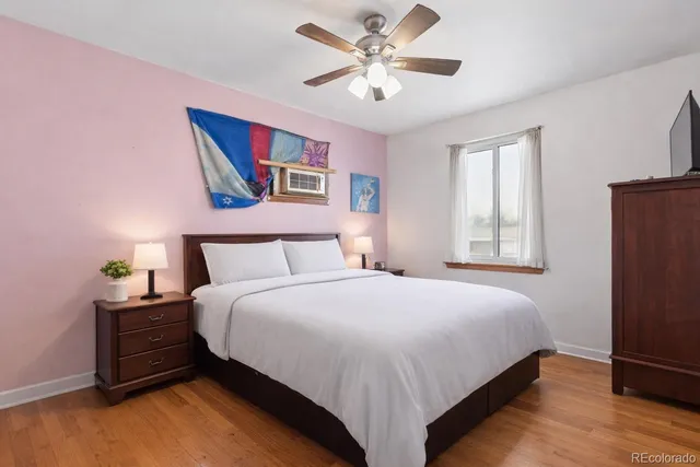 $497,000 | 1385 South Depew Street, Lakewood, CO 80232