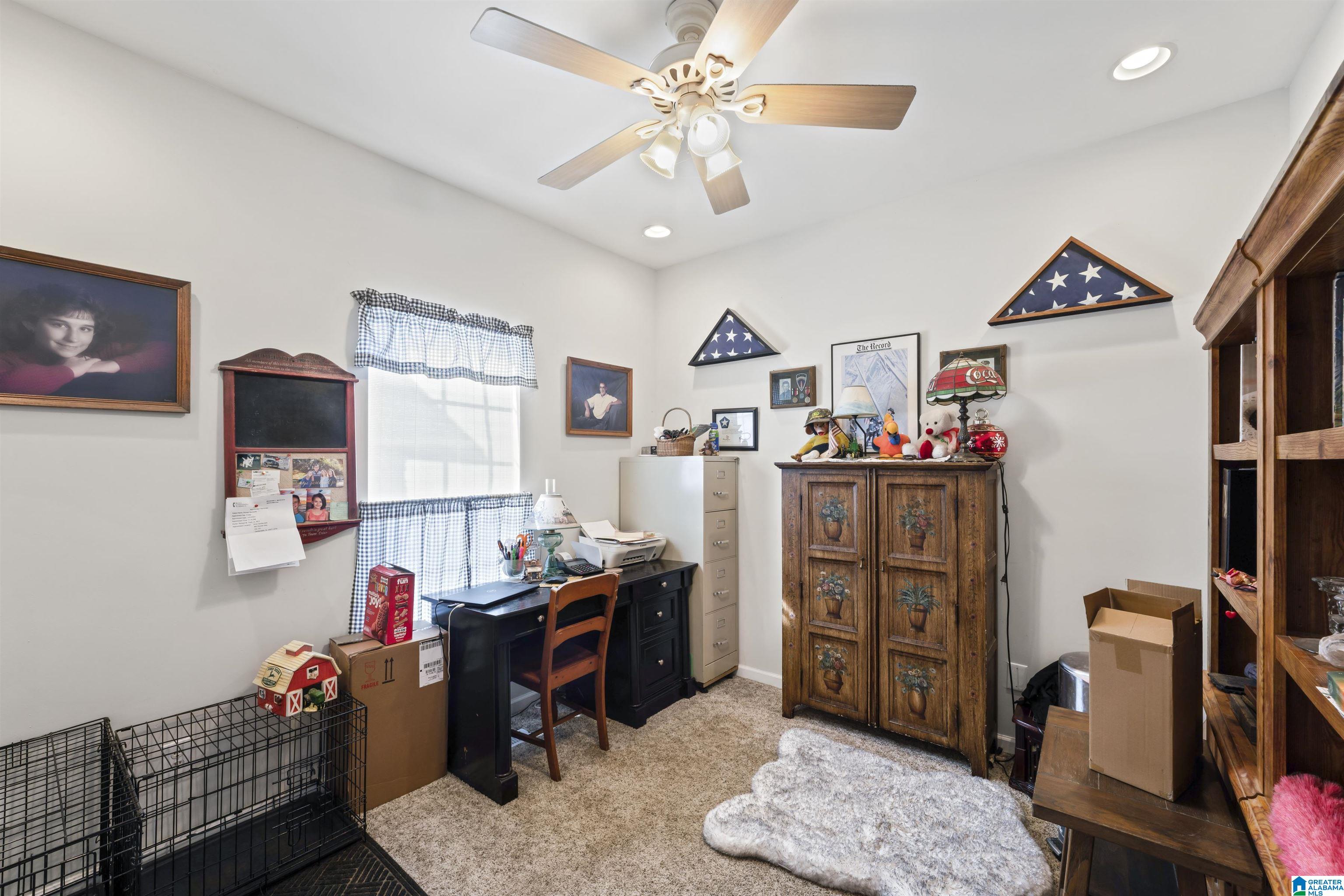 269 Blount Ridge Drive Warrior, AL 35180 - Photo 26 of 40