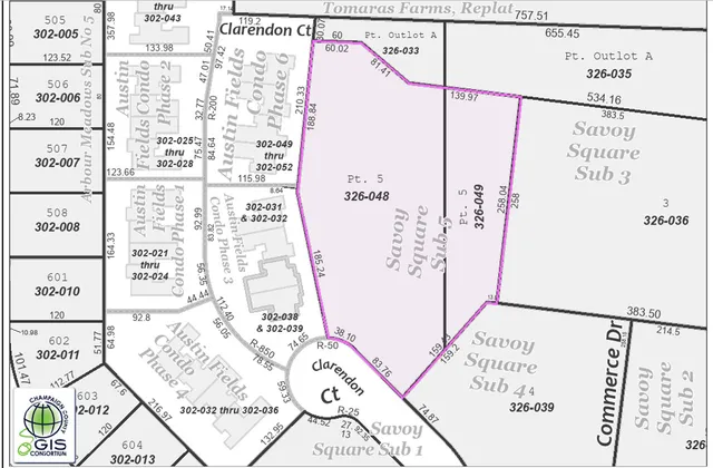 a picture of a book on a bed