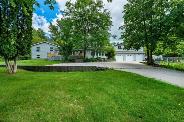 $589,000 | 1225 East Mt Faith Avenue, Fergus Falls, MN 56537