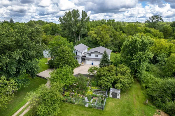 $589,000 | 1225 East Mt Faith Avenue, Fergus Falls, MN 56537