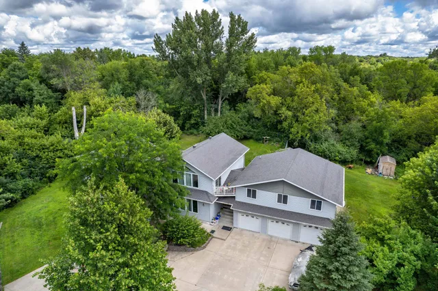 $589,000 | 1225 East Mt Faith Avenue, Fergus Falls, MN 56537