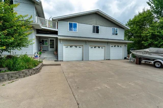 $589,000 | 1225 East Mt Faith Avenue, Fergus Falls, MN 56537