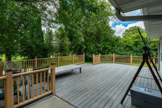 $589,000 | 1225 East Mt Faith Avenue, Fergus Falls, MN 56537